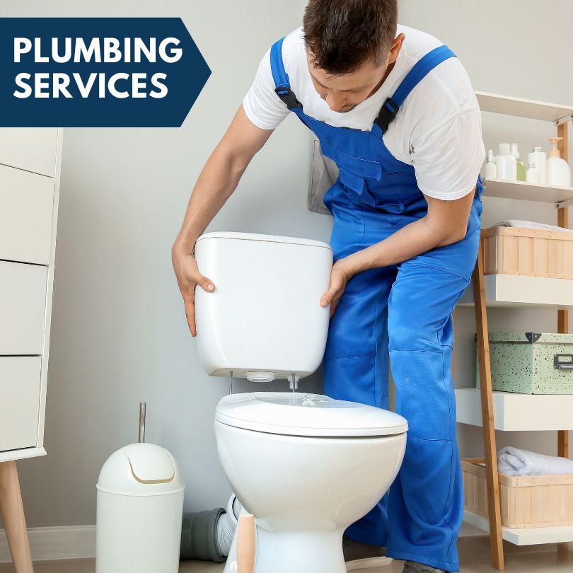 Plumbing Company in Hamilton, IA